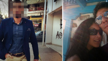 Μετά την κατακραυγή συνέλαβαν ξανά τον μπράβο στη Μύκονο