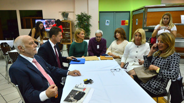 Το παρασκήνιο του ντιμπέιτ: Οι κόντρες, οι γκρίνιες και οι απαιτήσεις της τελευταίας στιγμής