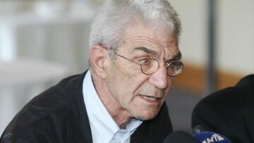 Μπουτάρης: Εγώ ψηφίζω με βάση το συμφέρον της χώρας, όχι του κόμματος