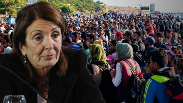 Η Τασία σχεδίαζε να βάλει τους μετανάστες σε νοσοκομείο της Αττικής 