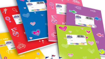 Δείτε τους λόγους που θα πρέπει να προτιμάμε επώνυμα σχολικά προϊόντα