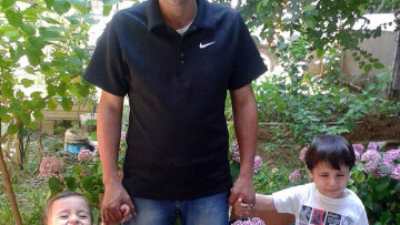 Ο πατέρας του Αϊλάν απαντά: Είναι όλα ψέματα, δεν οδηγούσα το σκάφος