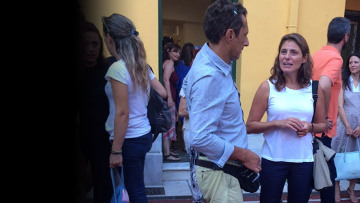 Κατακραυγή και ειρωνείες σε όλο το διαδίκτυο για τα δύο ιδιωτικά του ζεύγους Τσίπρα