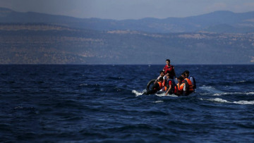 Ανείπωτη τραγωδία στο Φαρμακονήσι: 14 βρέφη και παιδιά μεταξύ των 33 νεκρών