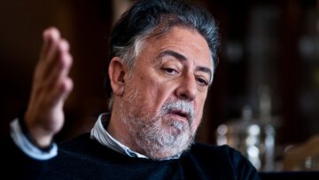 Πανούσης: Επί των ημερών μου η ΕΥΠ είχε εντοπίσει τζιχαντιστές στην Ελλάδα
