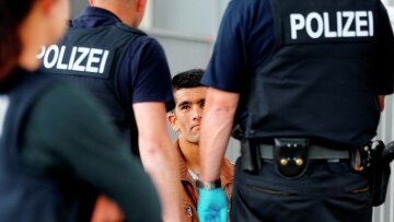 Ξεκίνησαν οι έλεγχοι στα σύνορα της Γερμανίας με την Αυστρία