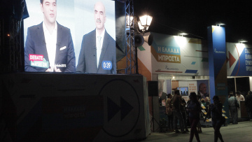 Γκάλοπ: Ποιος πολιτικός αρχηγός κέρδισε τις εντυπώσεις στο νέο ντιμπέιτ;