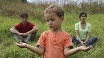 Πέντε πράγματα που κανείς δεν θα σας πει για τα παιδιά χωρισμένων γονιών