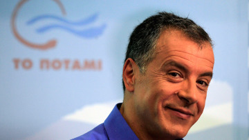 Το βίντεο - έκπληξη των φίλων του Σταύρου Θεοδωράκη