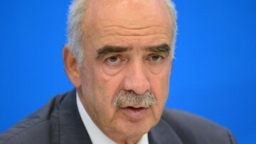 Μεϊμαράκης: Περιμένω τις ανακοινώσεις Φλαμπουράρη για το θέμα της εταιρείας