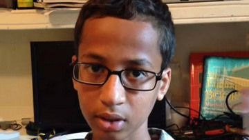 ΗΠΑ: Συνελήφθη μαθητής γιατί η δασκάλα του πίστεψε ότι έχει φέρει αυτοσχέδια βόμβα στο σχολείο