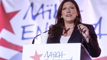 Κωνσταντοπούλου: «Με ποιον θα χτυπήσει την διαπλοκή ο κ. Τσίπρας; Με τον Φλαμπουράρη;»