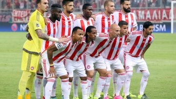 Η ακτινογραφία των παικτών του Ολυμπιακού που αγωνίστηκαν με την Μπάγερν