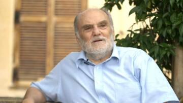 «Χείμαρρος» Στέλιος Ράμφος κατά Τσίπρα: Είναι «χορός μεταμφιεσμένων» από μόνος του!