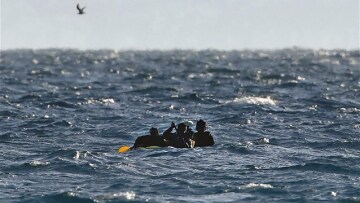 Τραγωδία στη Λέσβο: Νεκρό πεντάχρονο κοριτσάκι - Αγνοούνται 10 με 12 πρόσφυγες