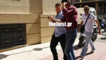 Πάτρα: Αφέθηκε ελεύθερος ο προπονητής που ήταν εγκέφαλος σπείρας ληστών