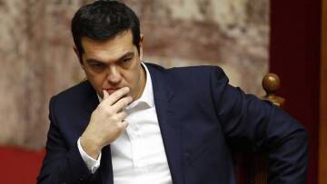 Reuters: Πρώτο μέλημα του Τσίπρα να πείσει τους δανειστές για την εκταμίευση της δόσης