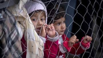 Με αστερίσκους η χθεσινή απόφαση των ΥΠΕΣ της Ευρώπης για το προσφυγικό