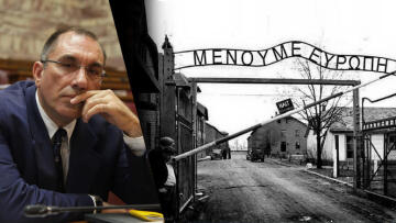 Απίθανοι ισχυρισμοί του Δ.Καμμένου ότι άλλοι διαχειρίζονται τους λογαριασμούς του στο Twitter...