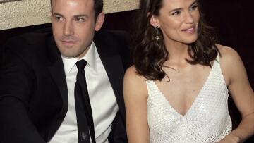 Δείπνο για την Jennifer Garner και τον Ben Affleck