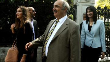 ΣΥΡΙΖΑ: Δεν τίθεται κανένα θέμα για τον Μάρκο Μπόλαρη