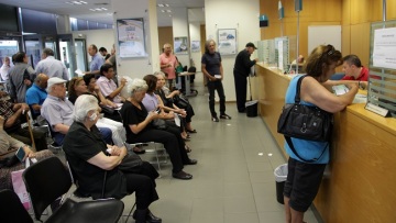 Με ένα e-mail οι κατασχέσεις από την εφορία από 1ης Οκτωβρίου