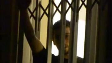 Επιστολή Ρωμανού κατά Παρασκευόπουλου: Δεν έβγαζε σκόπιμα την απόφαση για την υπόθεση μου