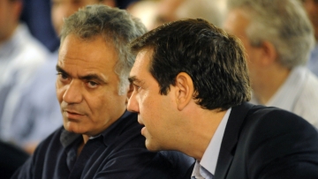 Τσίπρας σε Σκουρλέτη: Να έχουμε σύντομα το εναλλακτικό σχέδιο για ΔΕΗ-ΑΔΜΗΕ 