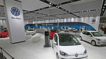 Σκάνδαλο Volkswagen: 8 ερωτήματα που αναζητούν απαντήσεις