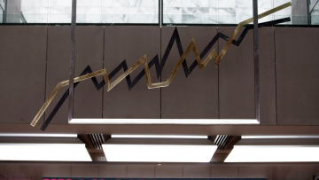 Τραπεζικό «κραχ» στο Χρηματιστήριο Αθηνών 