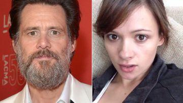 Σοκαρισμένος δηλώνει ο Τζιμ Κάρεϊ με την αυτοκτονία της συντρόφου του