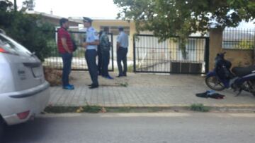 Ακόμη δύο αντιαρματικά βρήκε η Αντιτρομοκρατική σε γιάφκα στο Μαραθώνα