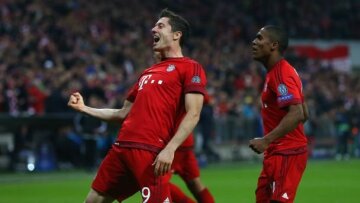 Δείτε όλα τα γκολ του Τσάμπιονς Λιγκ