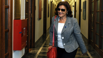 Νέα «συνταγή» Φωτίου κατά της κρίσης: Από τα γεμιστά στις πίτες!