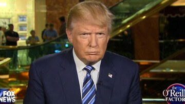 Ο Ντόναλντ Τραμπ θέλει να γίνει... φιλαράκι με τον Βλάντιμιρ Πούτιν!