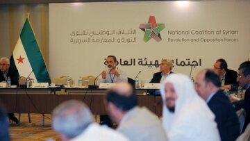 Συρία: Η αντιπολίτευση αποκλείει την παρουσία του Άσαντ στις συζητήσεις για την «επόμενη μέρα»