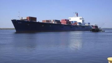 Μπαχάμες: Βρέθηκαν αντικείμενα στην περιοχή έρευνας για το φορτηγό πλοίο «El Faro»