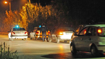 Νεκρός 59χρονος στον Ασπρόπυργο 