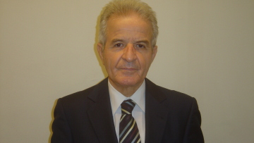 Ο Μιχάλης Βηλαράς το νέο μέλος του Δικαστηρίου της Ευρωπαϊκής Ένωσης