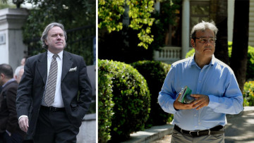 Καταργεί ο Βερναρδάκης το νόμο Κατρούγκαλου για τους επίορκους