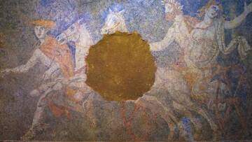 Νέα κόντρα για την Αμφίπολη μεταξύ Συλλόγου Ελλήνων Αρχαιολόγων και της ομάδας ανασκαφής