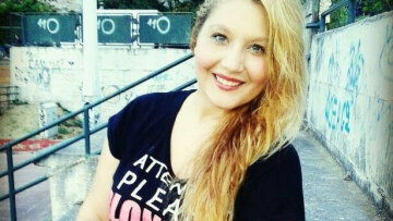 Νεκρή στο φωταγωγό του σπιτιού της βρέθηκε η 21χρονη φοιτήτρια που είχε εξαφανιστεί