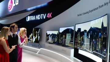 Νέο μοντέλο διοίκησης δοκιμάζει η LG Electronics στην Ελλάδα