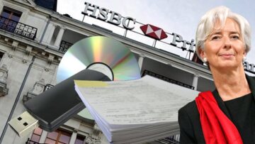 Μόνο σε 38 υποθέσεις της λίστας Λαγκάρντ ολοκληρώθηκε ο έλεγχος το 2015