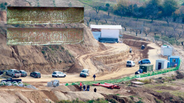 Είναι η Αμφίπολη ο τελευταίος κρίκος της φιλίας του Μέγα Αλέξανδρου με τον Ηφαιστίωνα;