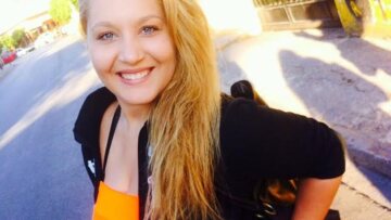 Οι δημοσιεύσεις της 21χρονης Μαρίας στο facebook που μιλούν για προδοσία