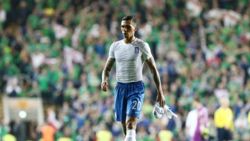 Άλλη μια ήττα-ντροπή για την Εθνική - Πέταξε τη φανέλα του ο Χολέμπας!