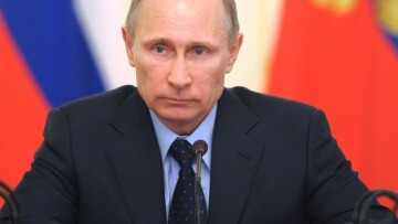 Συλλυπητήρια Πούτιν για τις πολύνεκρες επιθέσεις στην Άγκυρα