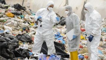 Συναγερμός στον ΧΥΤΑ Φυλής για ραδιενεργό φορτίο