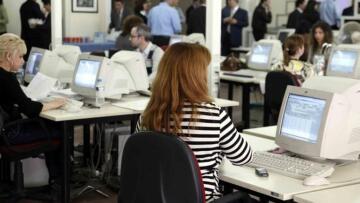 Σύνταξη τύπου ΙΚΑ με περισσότερα χρόνια εργασίας το επόμενο βήμα για το ασφαλιστικό